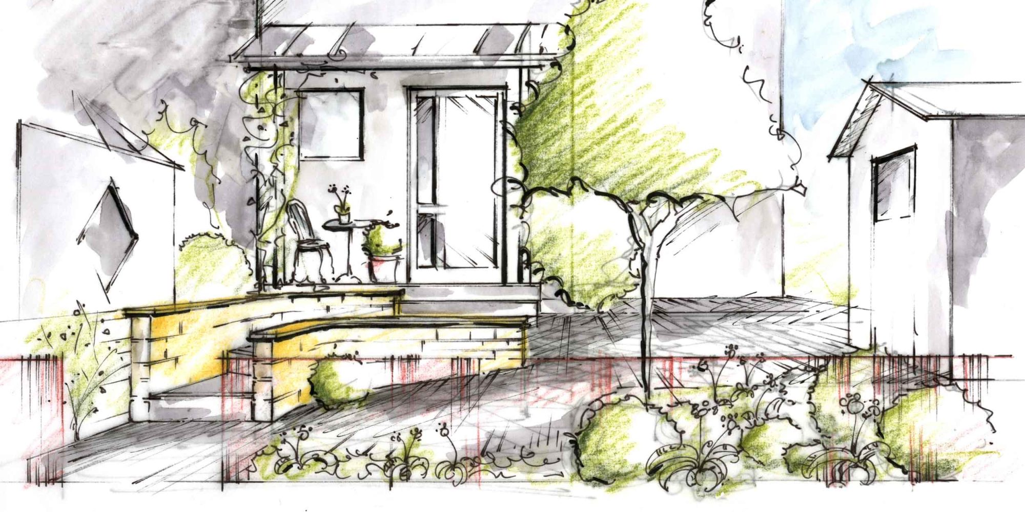 Planung & Konzeption / 